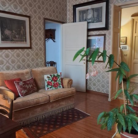 Bed & Breakfast Chiara San Sebastiano Curone Eksteriør billede