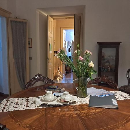 Bed & Breakfast Chiara Bed and Breakfast San Sebastiano Curone Eksteriør billede