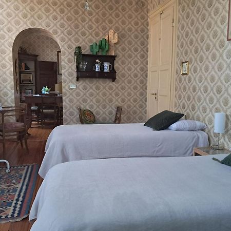 Bed & Breakfast Chiara Bed and Breakfast San Sebastiano Curone Eksteriør billede