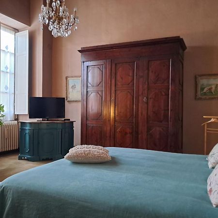 Bed & Breakfast Chiara Bed and Breakfast San Sebastiano Curone Eksteriør billede