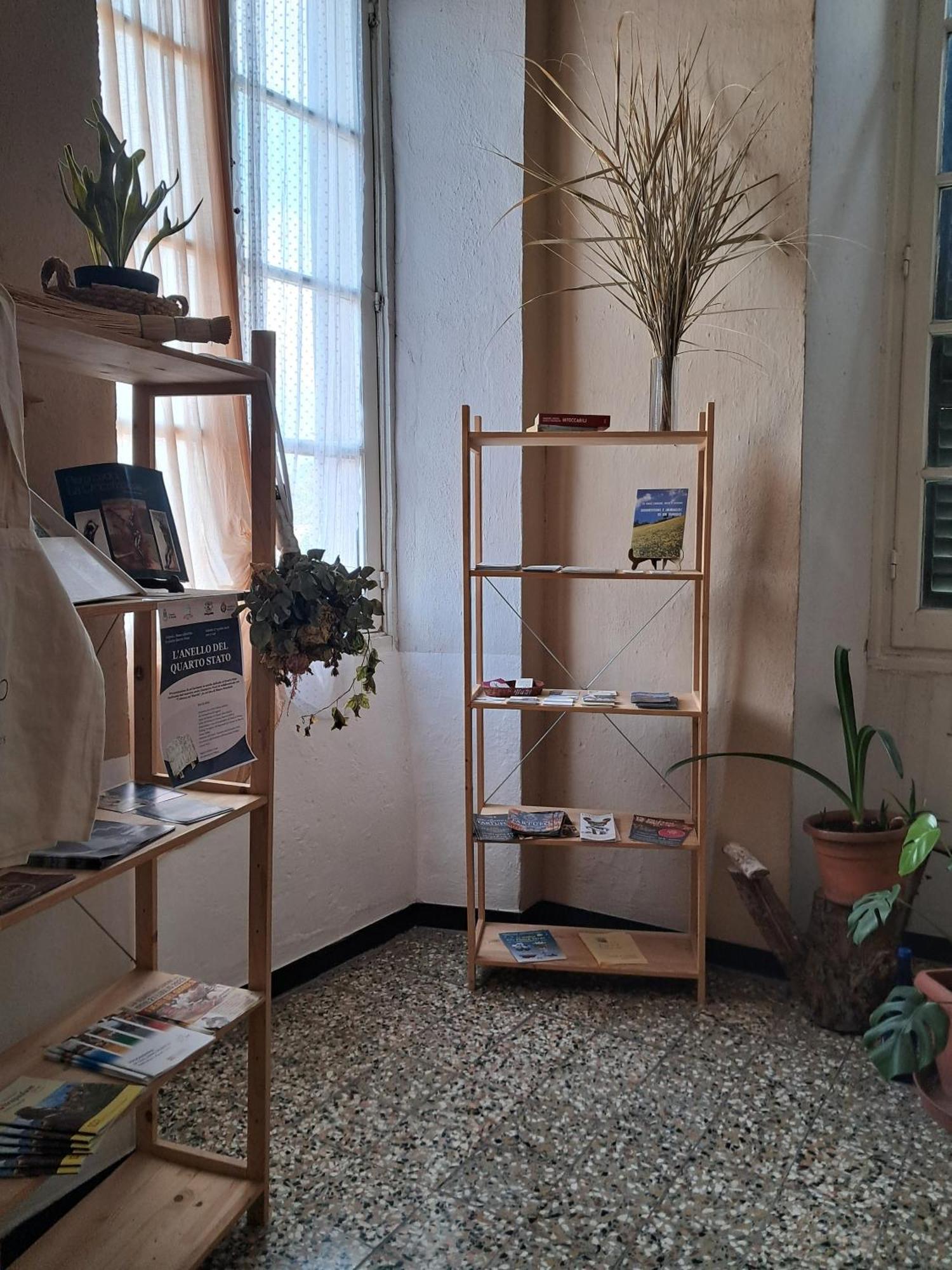 Bed & Breakfast Chiara San Sebastiano Curone Eksteriør billede