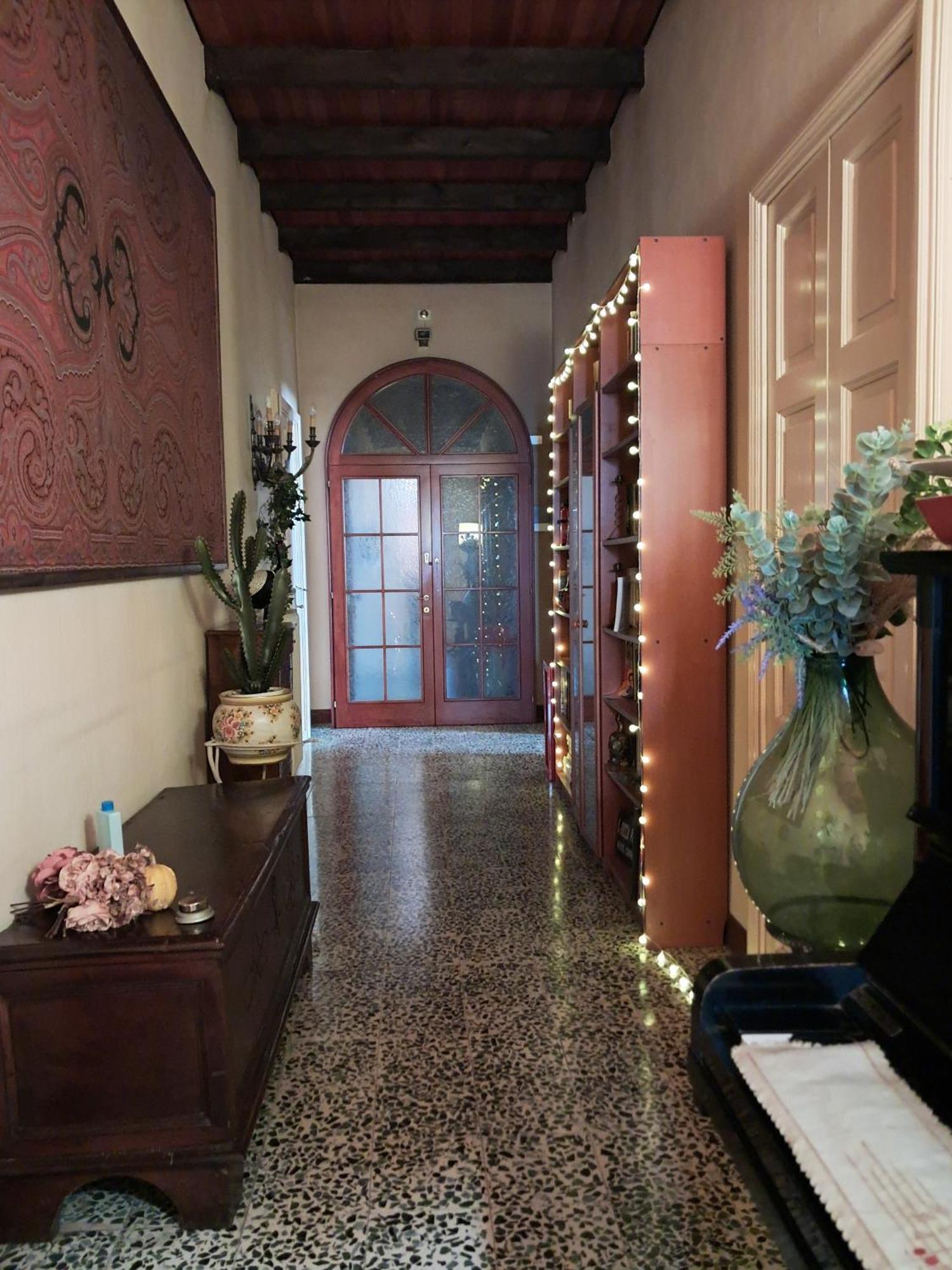 Bed & Breakfast Chiara Bed and Breakfast San Sebastiano Curone Eksteriør billede