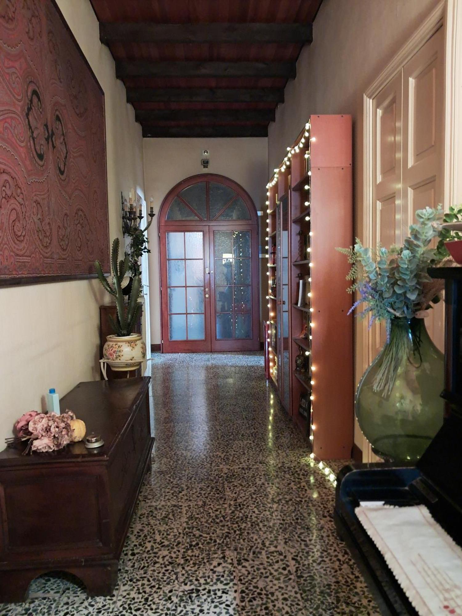 Bed & Breakfast Chiara San Sebastiano Curone Eksteriør billede