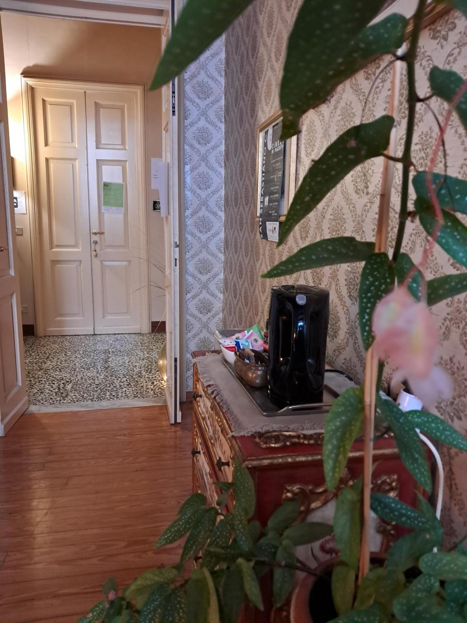 Bed & Breakfast Chiara San Sebastiano Curone Eksteriør billede
