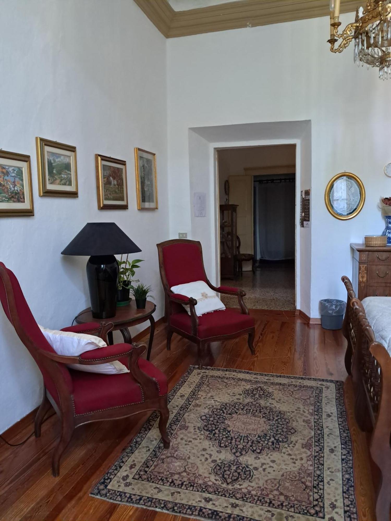Bed & Breakfast Chiara San Sebastiano Curone Eksteriør billede