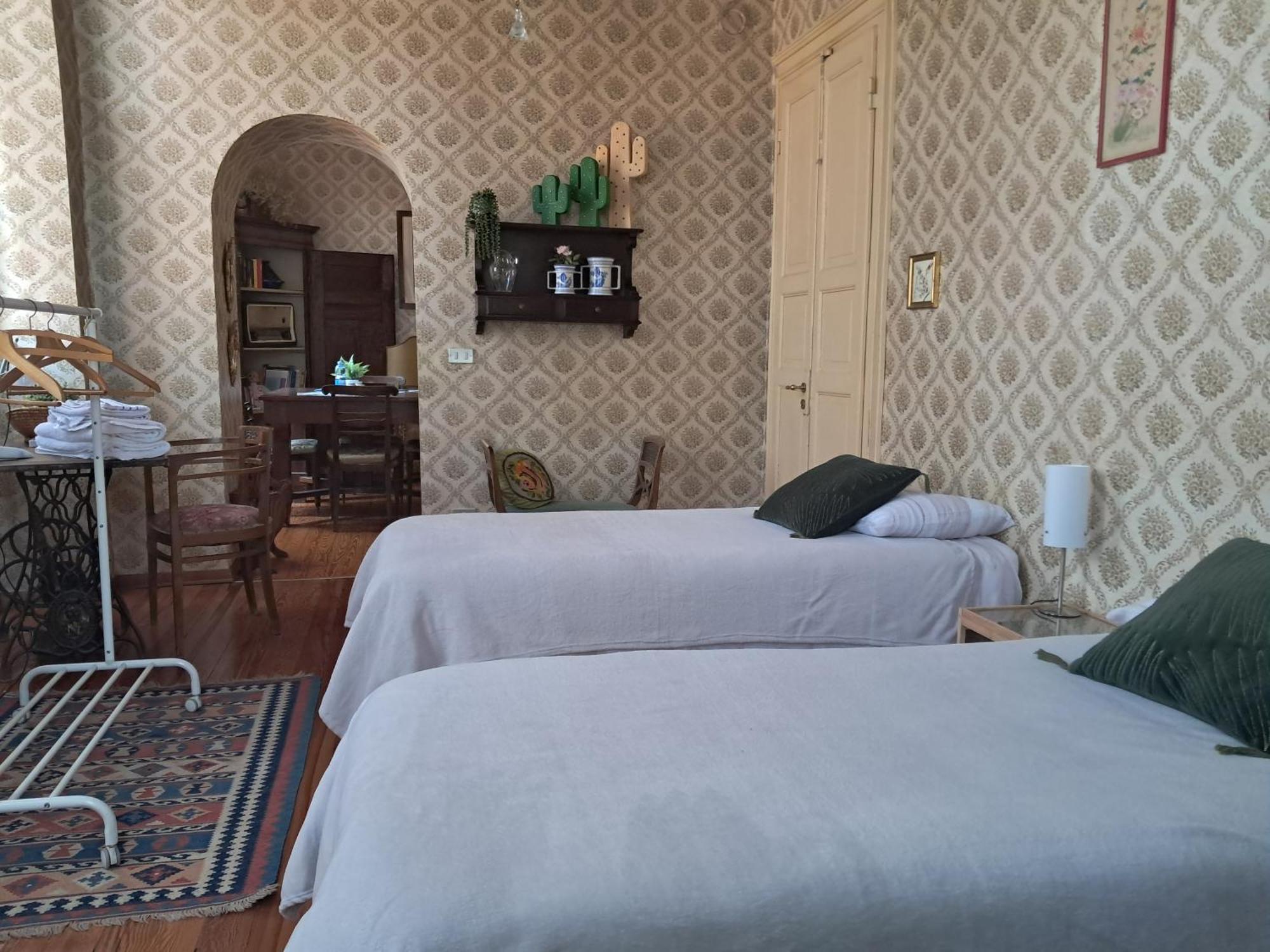 Bed & Breakfast Chiara San Sebastiano Curone Eksteriør billede