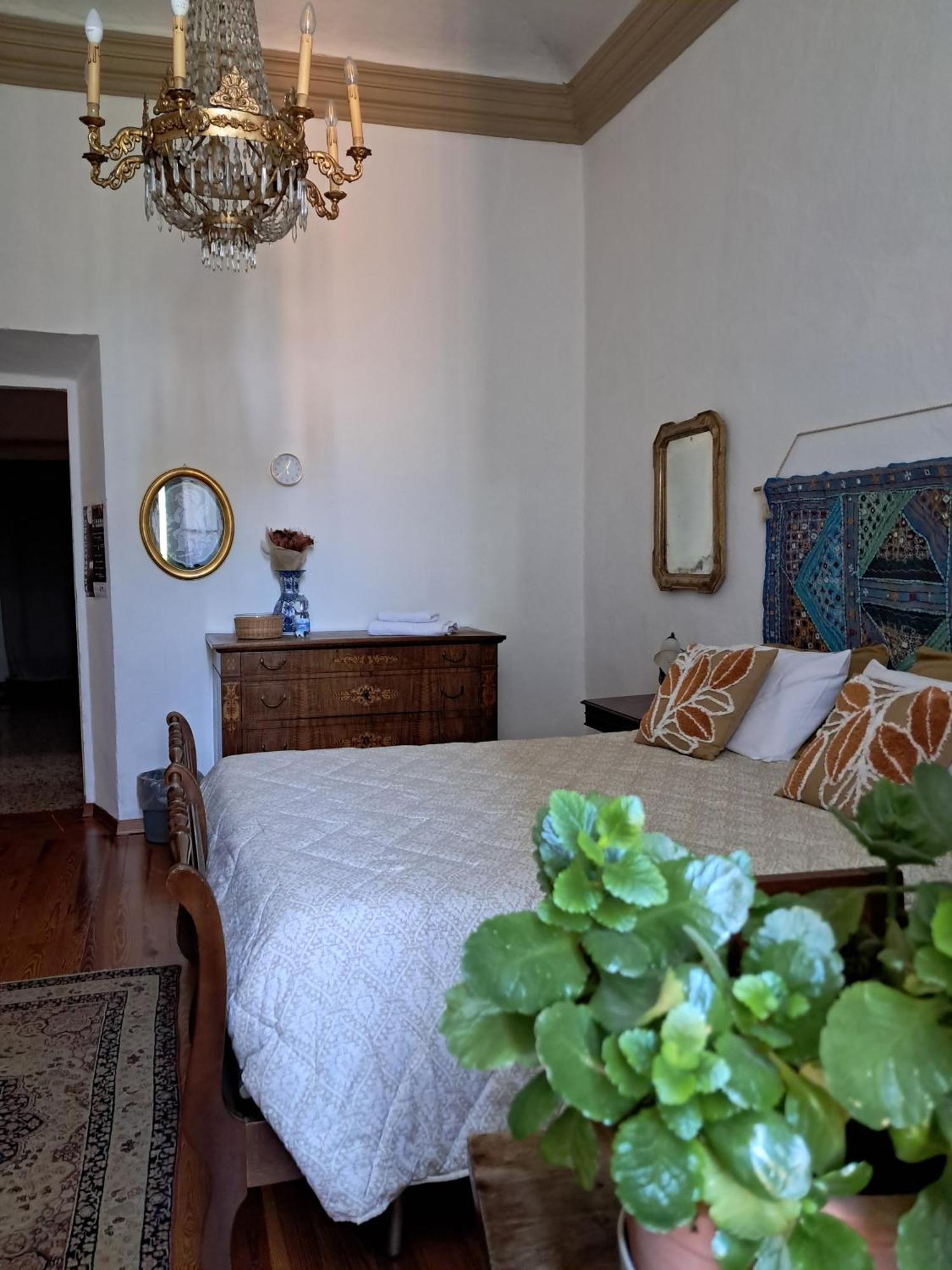 Bed & Breakfast Chiara Bed and Breakfast San Sebastiano Curone Eksteriør billede