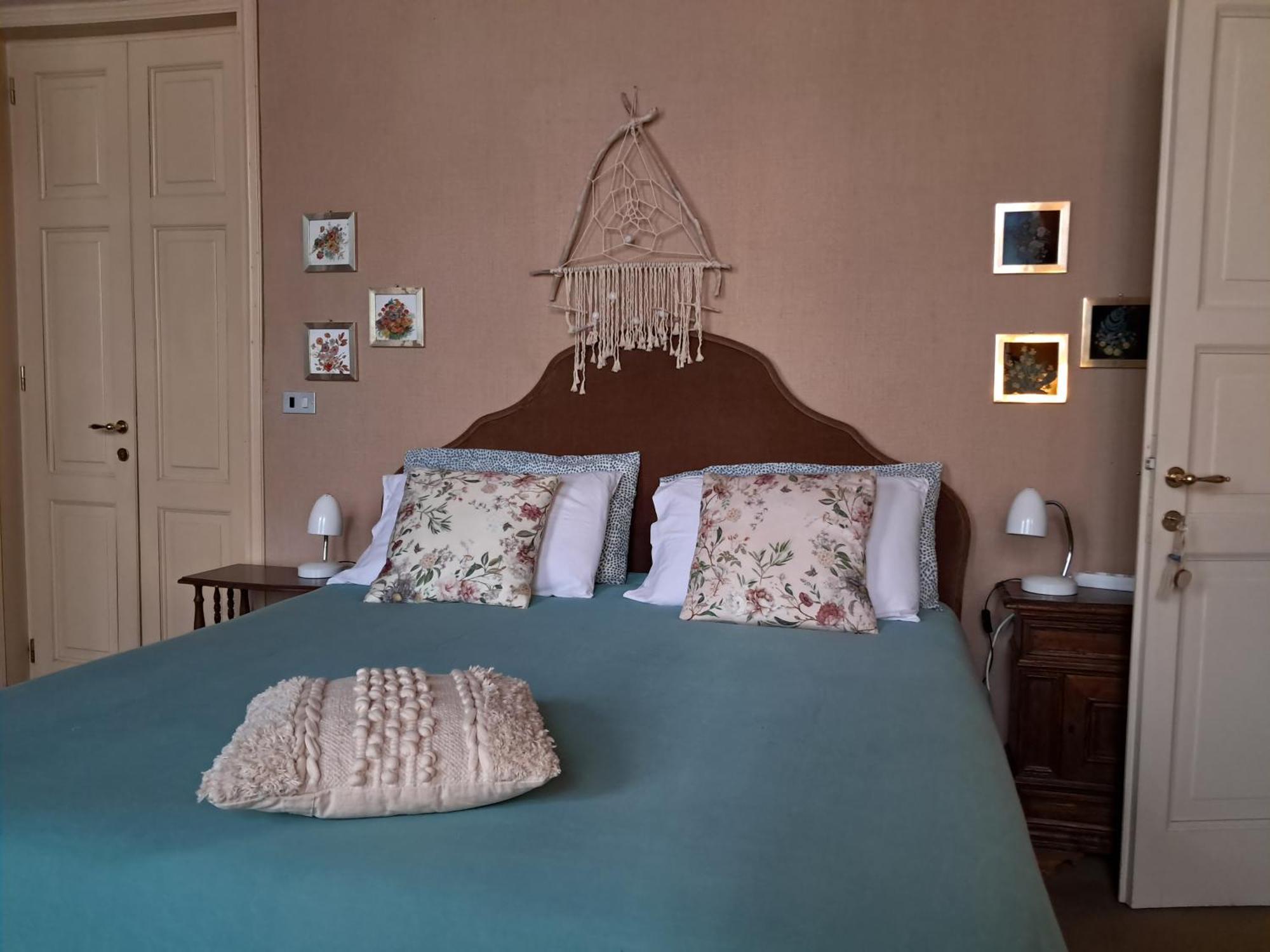 Bed & Breakfast Chiara Bed and Breakfast San Sebastiano Curone Eksteriør billede