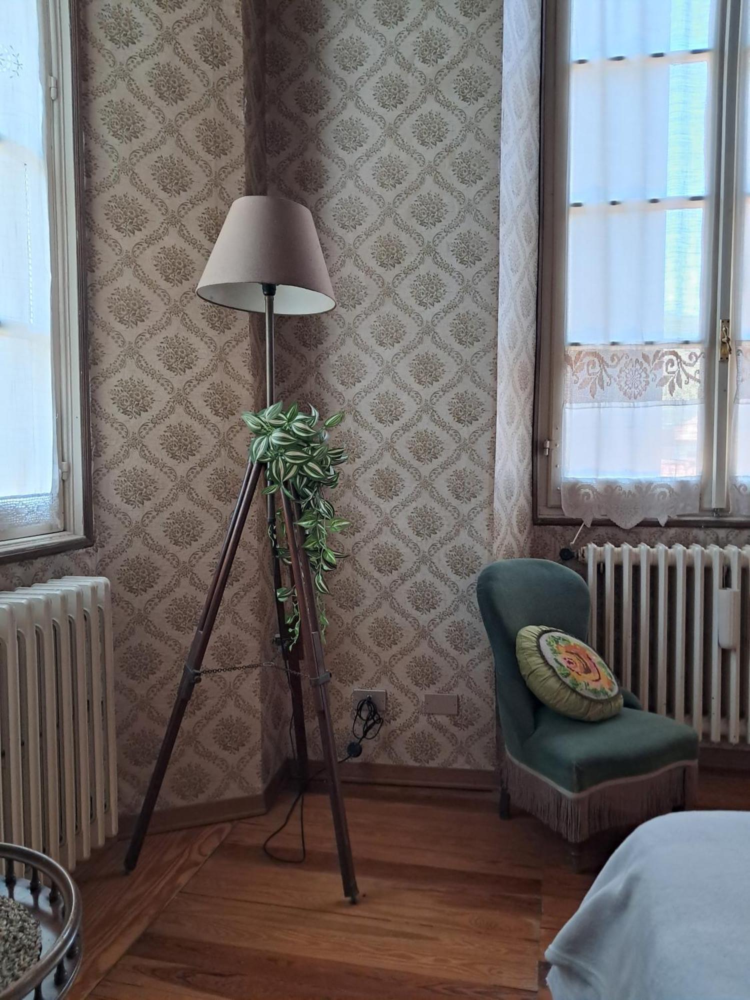 Bed & Breakfast Chiara San Sebastiano Curone Eksteriør billede