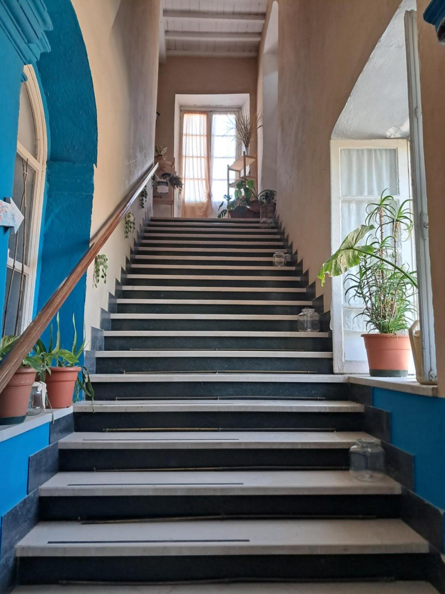 Bed & Breakfast Chiara San Sebastiano Curone Eksteriør billede