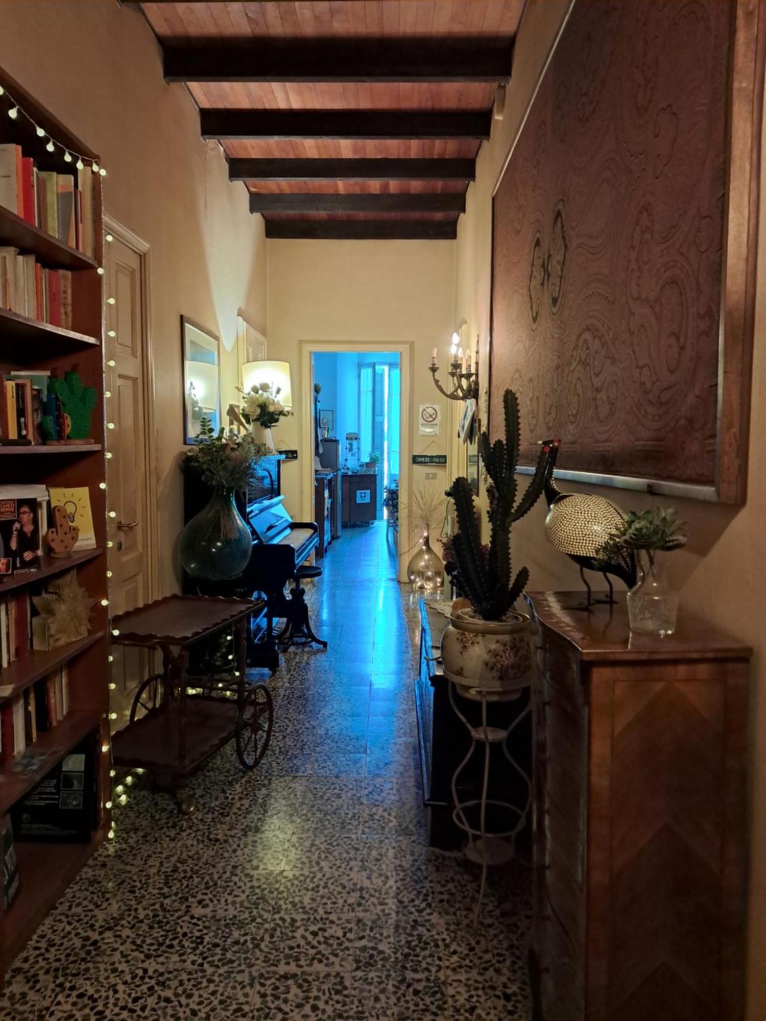Bed & Breakfast Chiara San Sebastiano Curone Eksteriør billede