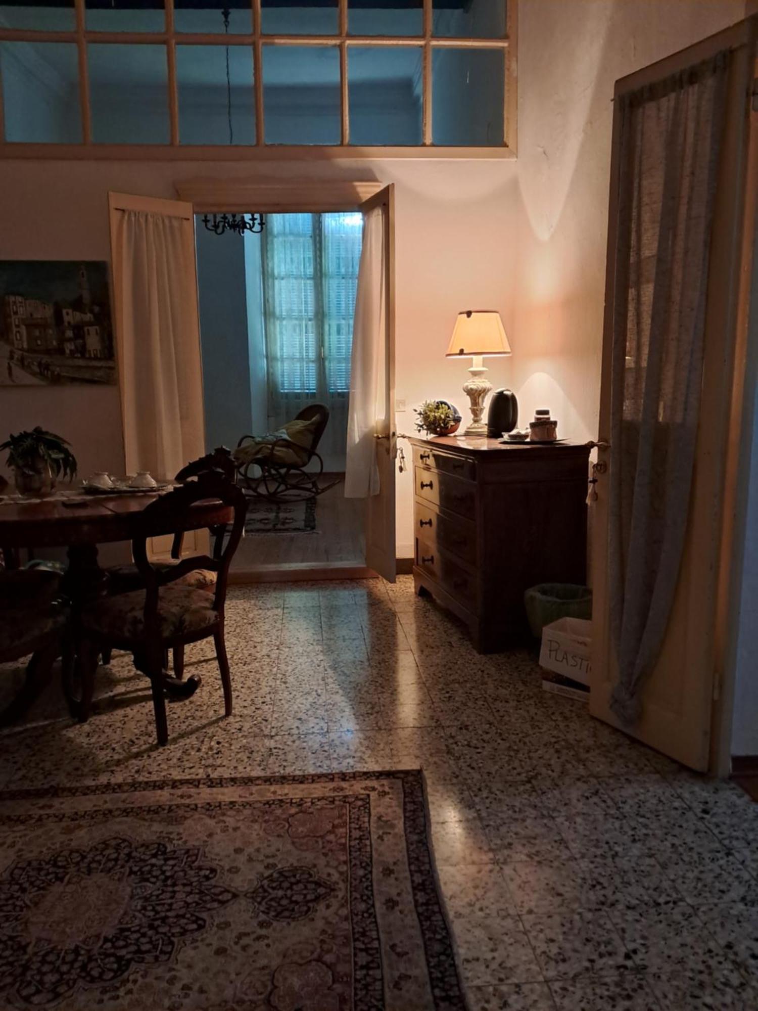 Bed & Breakfast Chiara San Sebastiano Curone Eksteriør billede